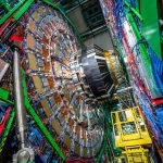 Cern Large Hadron Collider
